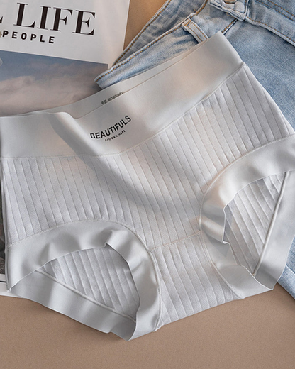 Fresh Antibacterial Cotton Underwear