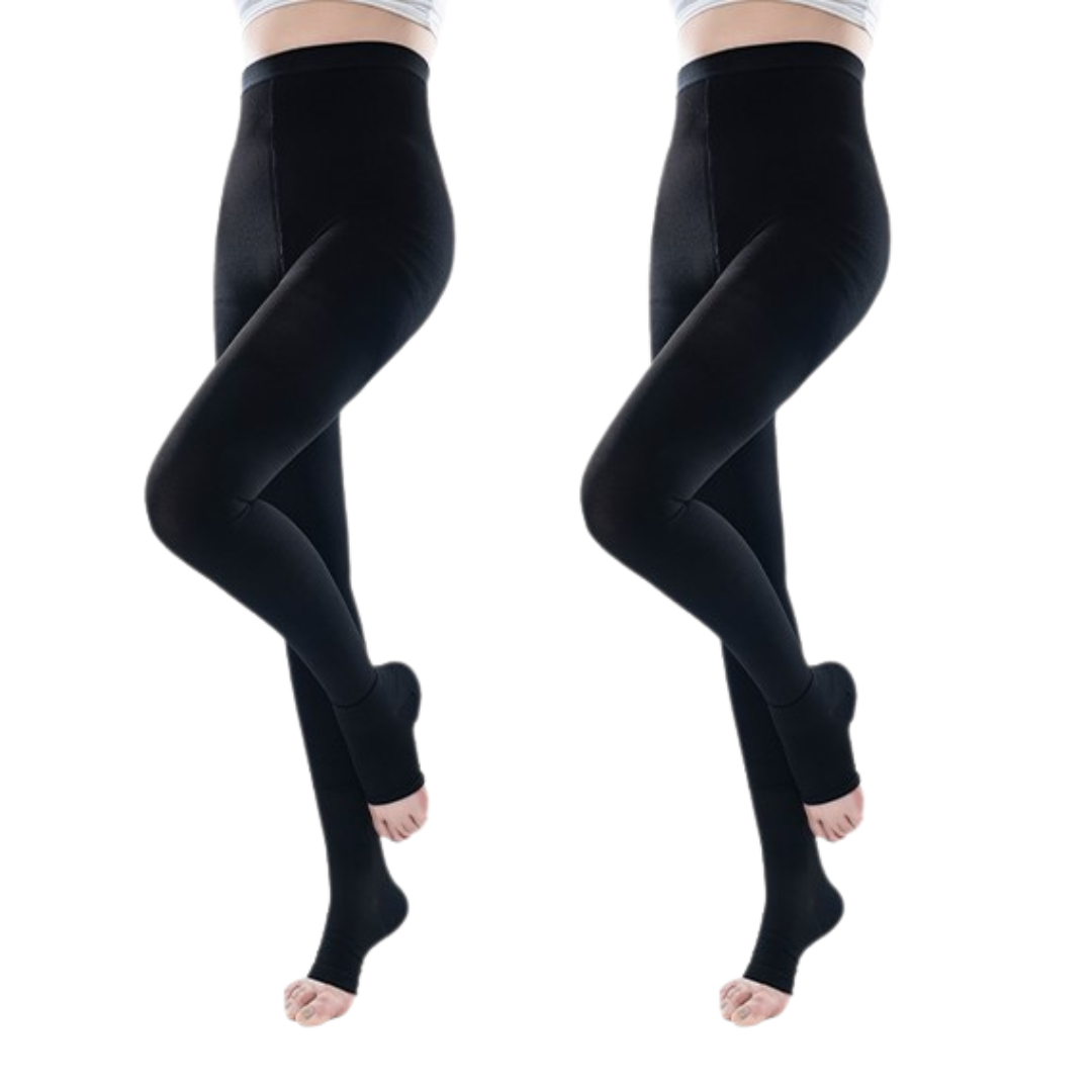 ThighSupport™ Medical Compression Stocking