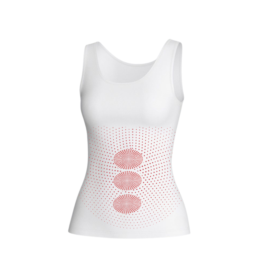 IonSculp® Hourglass Sculpting Self Heating Tank