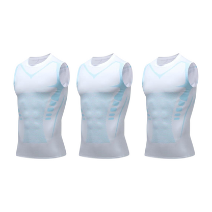 MaxMotion™ IONIC Energy Field Therapy Vest