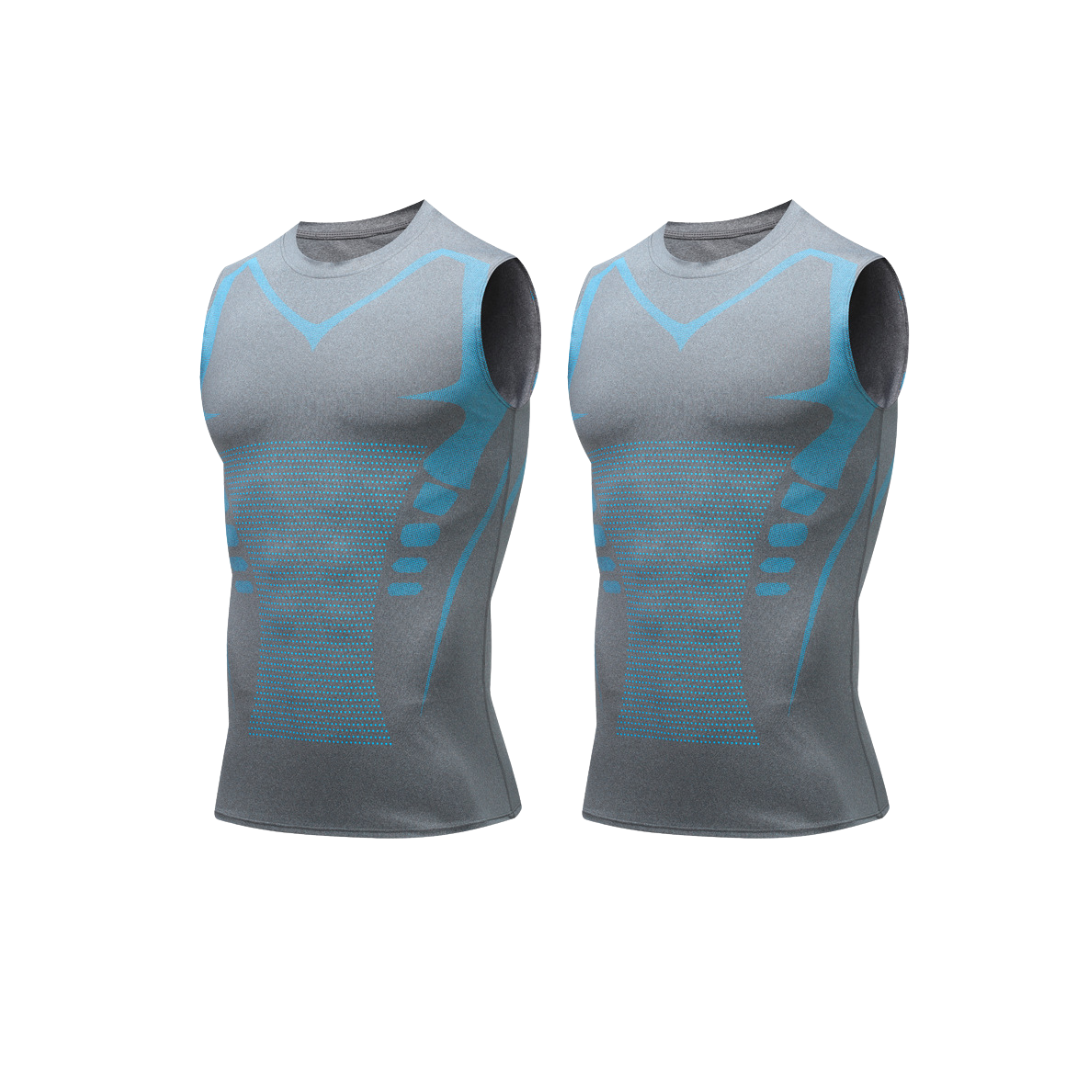 MaxMotion™ IONIC Energy Field Therapy Vest