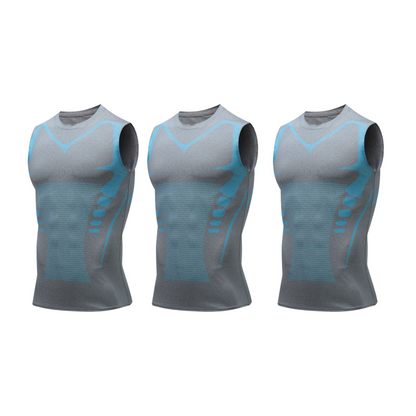 MaxMotion™ IONIC Energy Field Therapy Vest