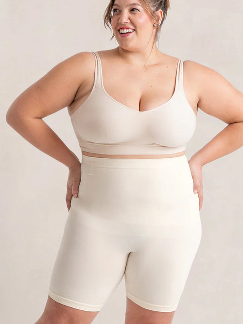 FiberFit™ Tummy And Hip Lift Pants