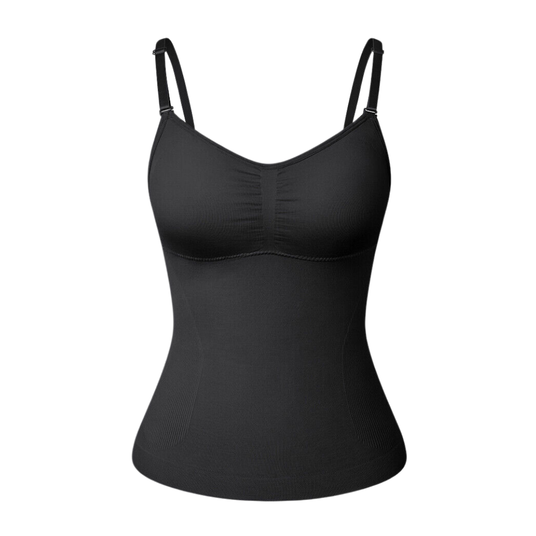 Pack 2 - FlexiFit™ Camisole Body Scuplting Vest