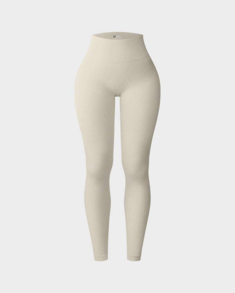 Basic Seamless Leggings