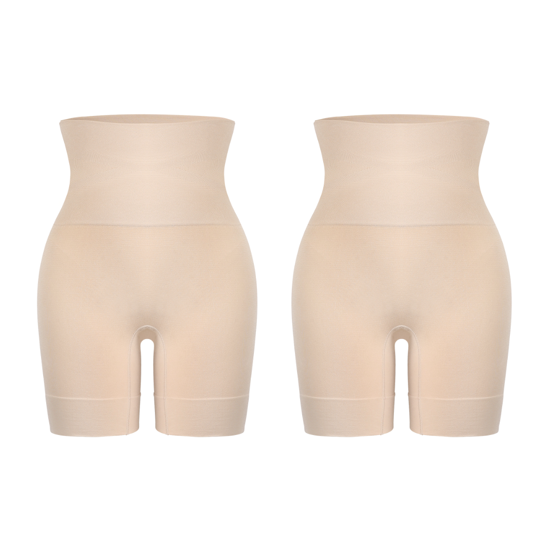 Pack 3 - SlimFit™ Seamless Hourglass Shaper