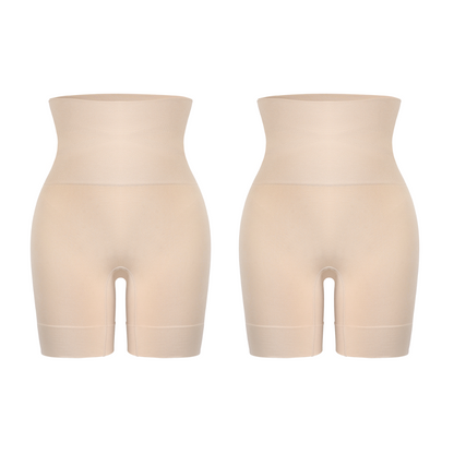 Pack 3 - SlimFit™ Seamless Hourglass Shaper