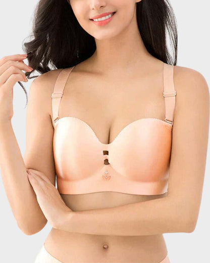 Cool Comfort Wireless Everyday Bra