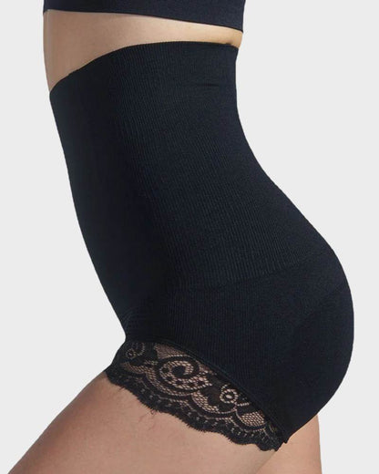 Ultra High Waist Shaper Panty