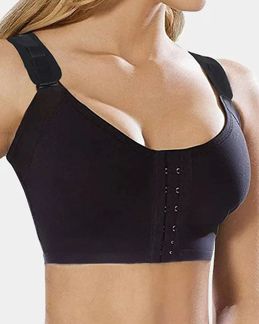 Women Post Surgery Bra