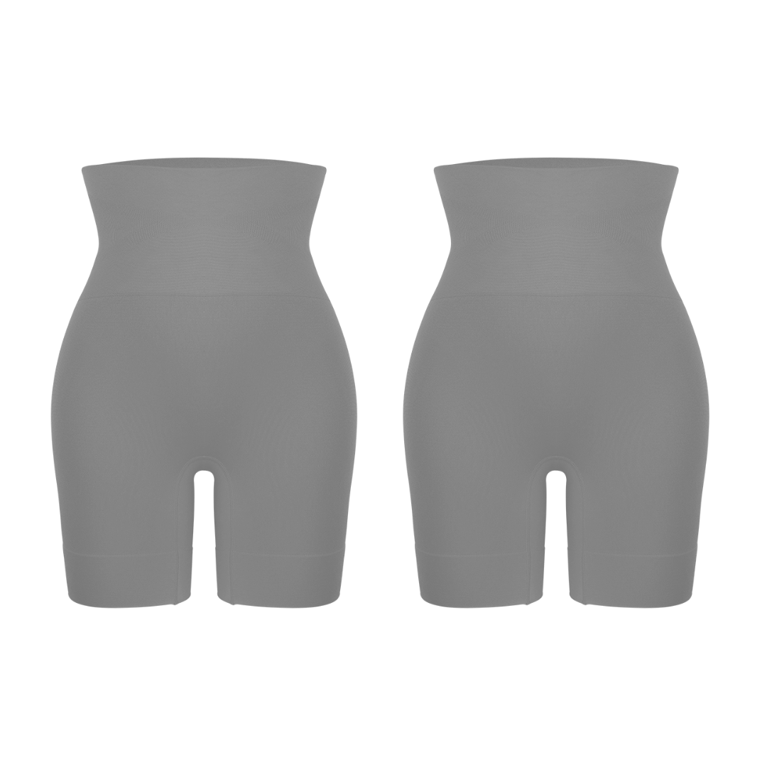 Pack 2 - SlimFit™ Seamless Hourglass Shaper