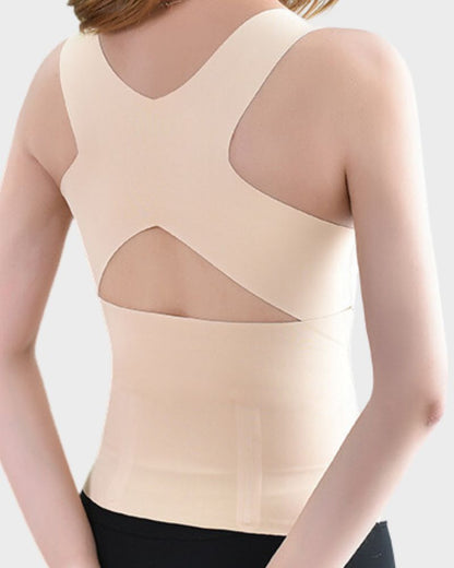 3 In 1 Corrective Slim Shapewear