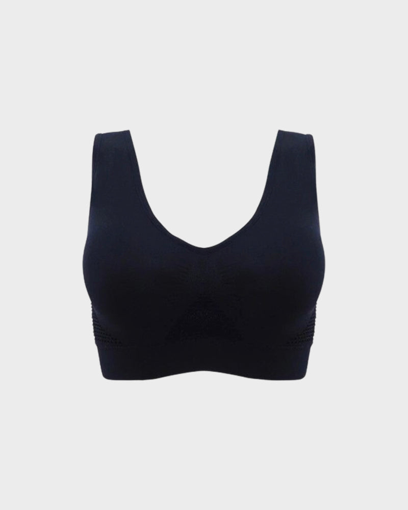 Ultra Breathable Padded Bra