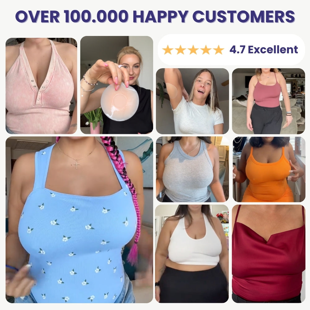 Curvevera™ Lift Circles