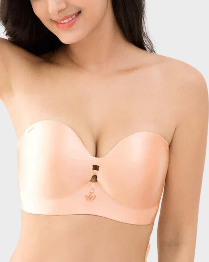 Cool Comfort Wireless Everyday Bra