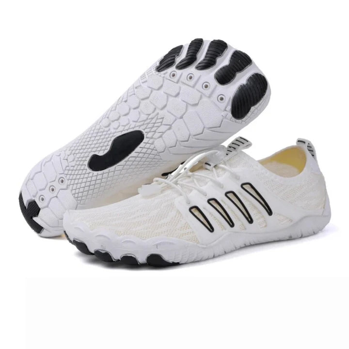 StrideEase™ Healthy & Non-slip Barefoot Shoes (Unisex)