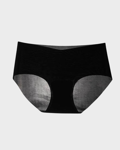 Summer New Cool Women's Seamless Panties