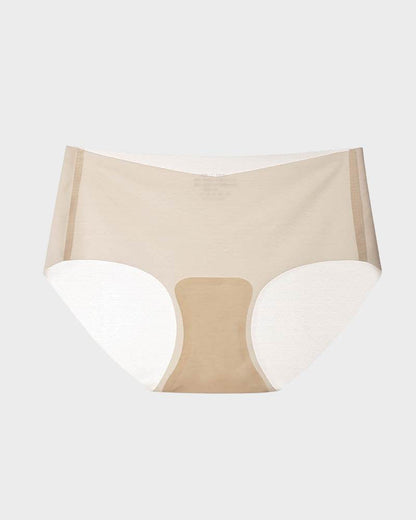 Summer New Cool Women's Seamless Panties