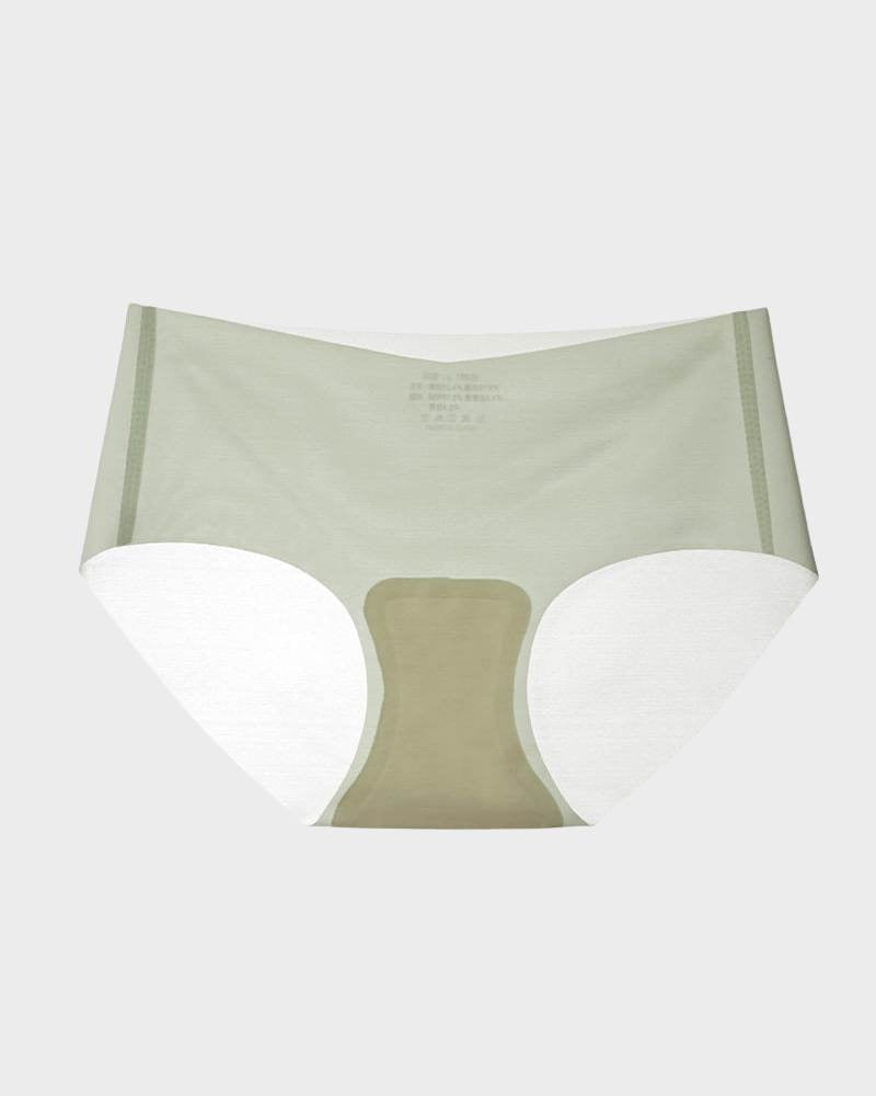 Summer New Cool Women's Seamless Panties