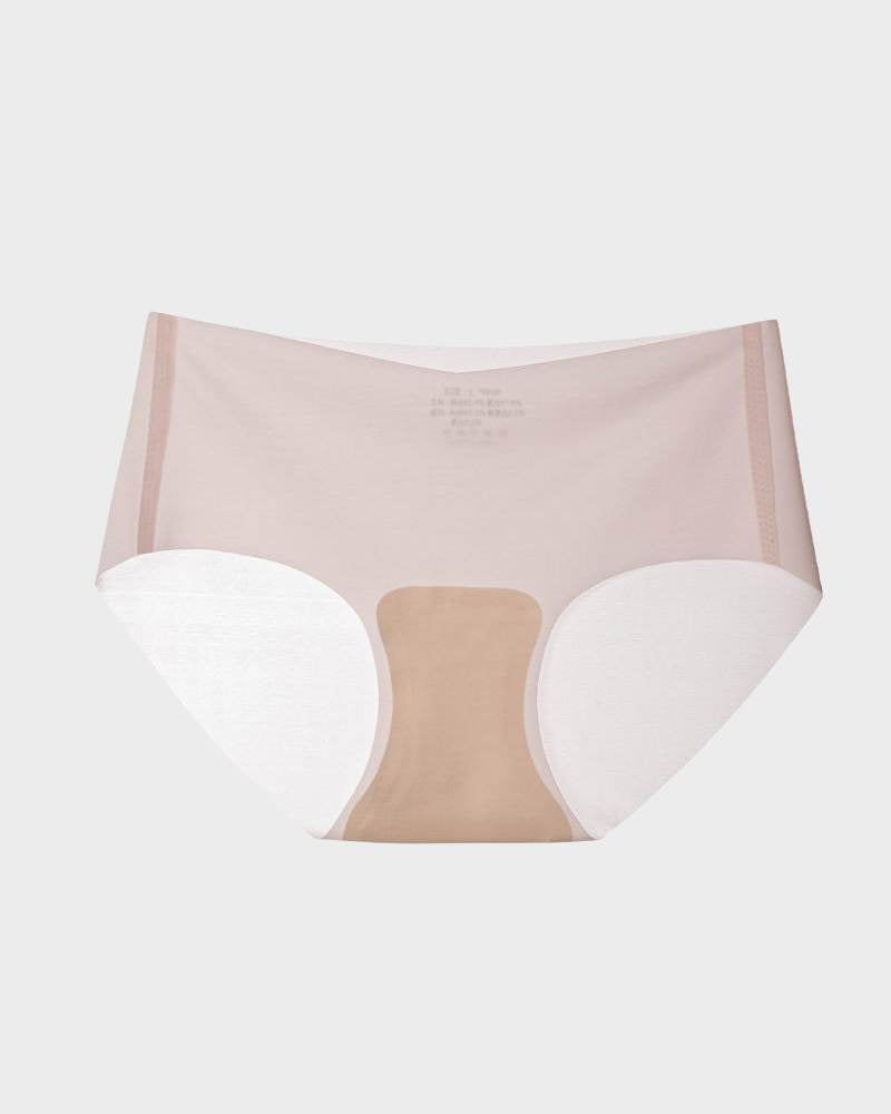 Summer New Cool Women's Seamless Panties