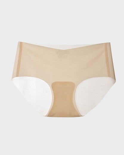 Summer New Cool Women's Seamless Panties