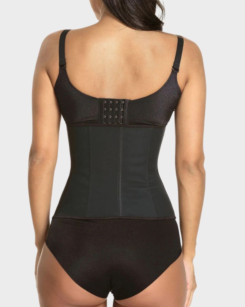 Workout Slimming Waist Trainer