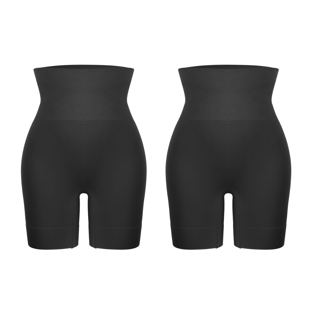 Pack 2 - SlimFit™ Seamless Hourglass Shaper