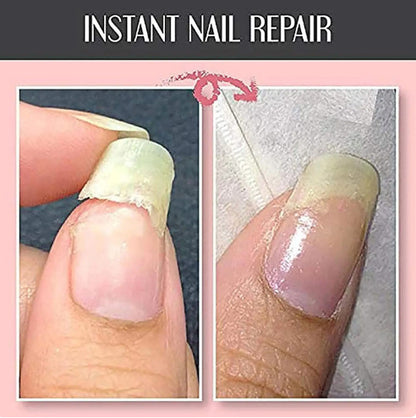 Nail Repair Protection Gel