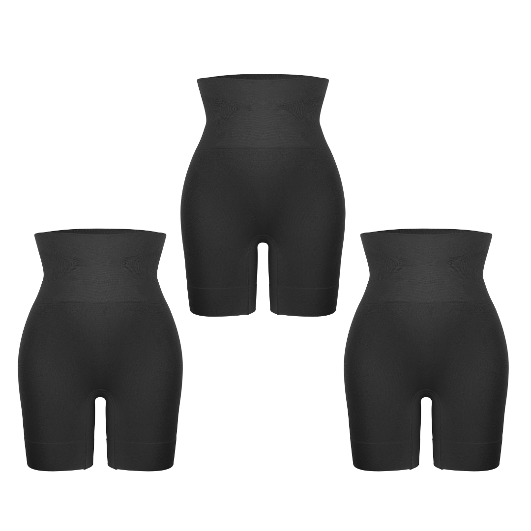 Pack 2 - SlimFit™ Seamless Hourglass Shaper