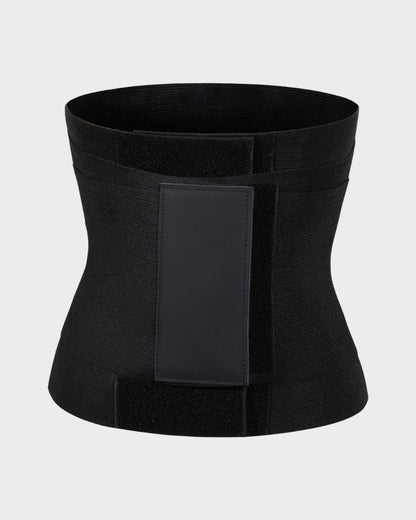 Seamless Waist Trainer Shaping Belt