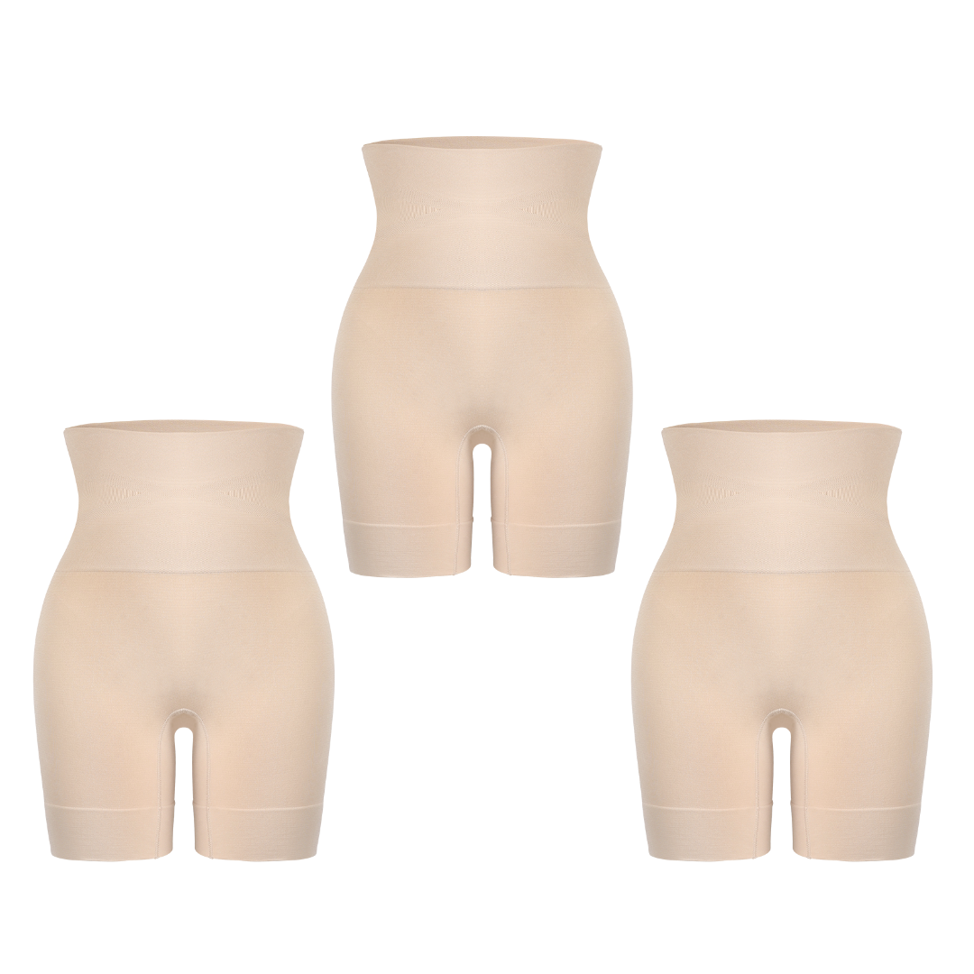 Pack 2 - SlimFit™ Seamless Hourglass Shaper