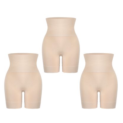 Pack 2 - SlimFit™ Seamless Hourglass Shaper