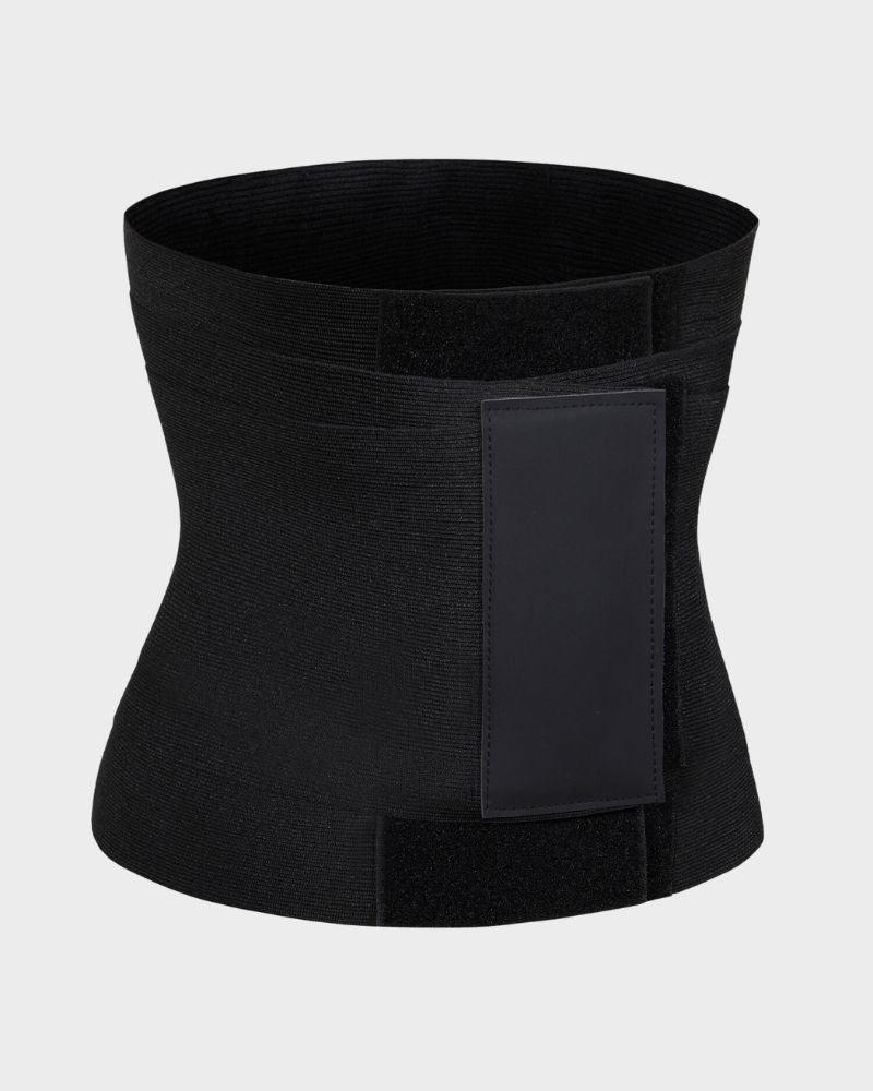 Seamless Waist Trainer Shaping Belt