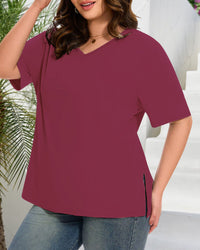 Wine Red