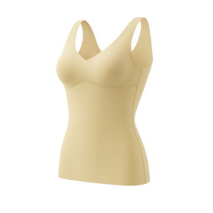 FiberFit™ Hourglass Sculpting Self Heating Vest