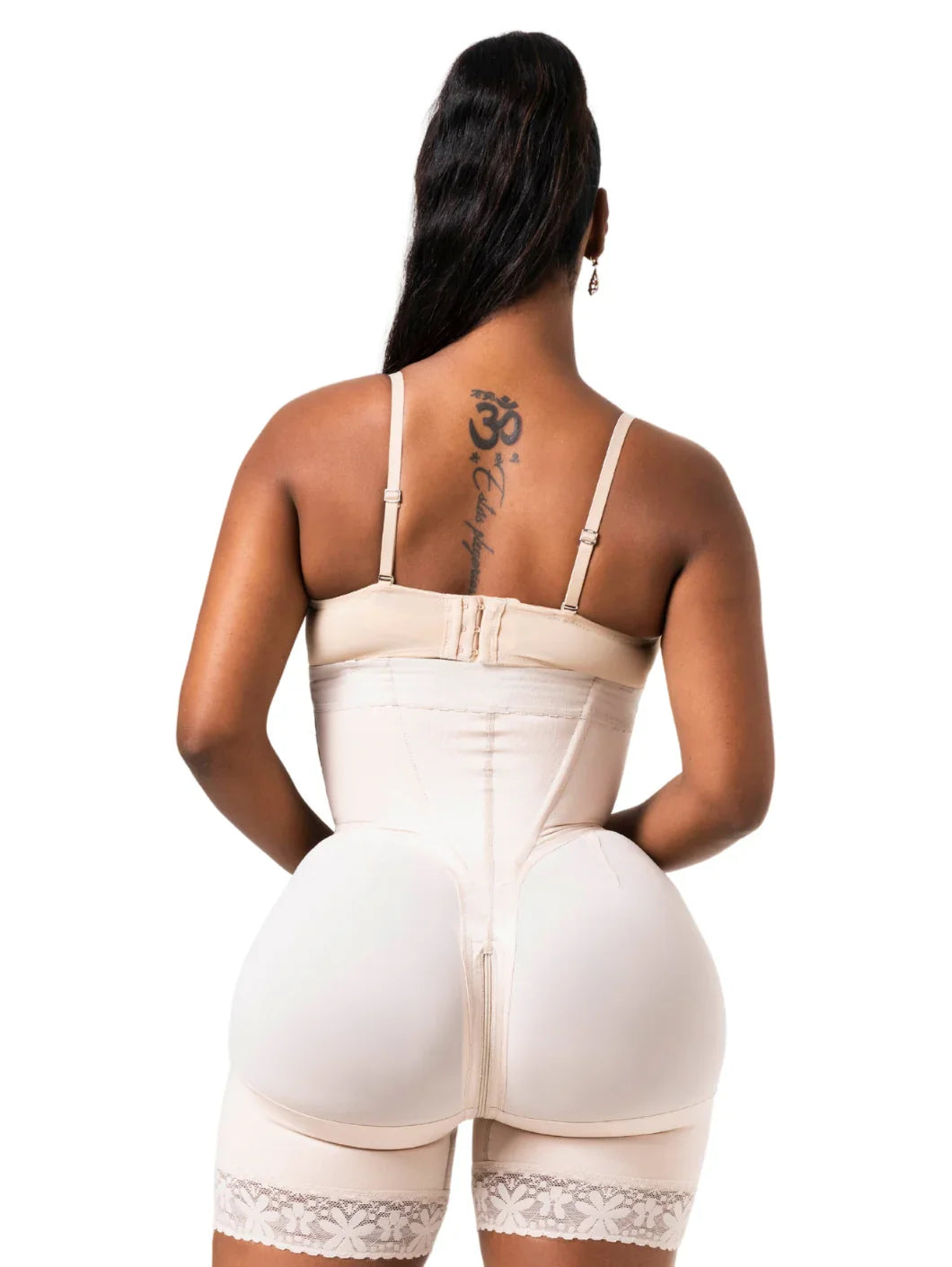 Stage 3 Faja Colombiana Shapewear | Strapless