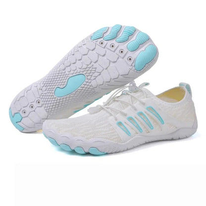 StrideEase™ Healthy & Non-slip Barefoot Shoes (Unisex)