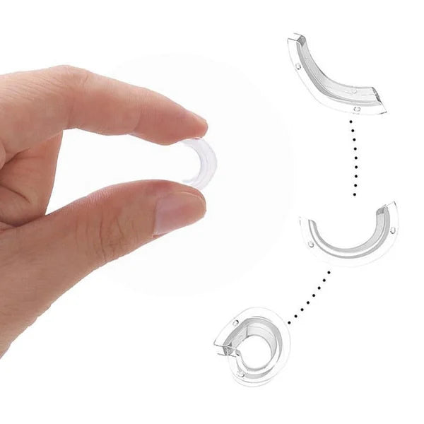 VersaAccessories™ Ring Re-sizer Set