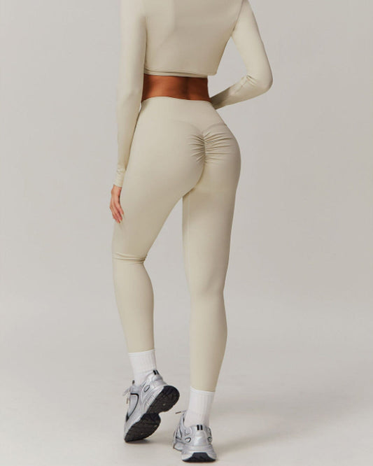 Ascendancy Fitness Leggings