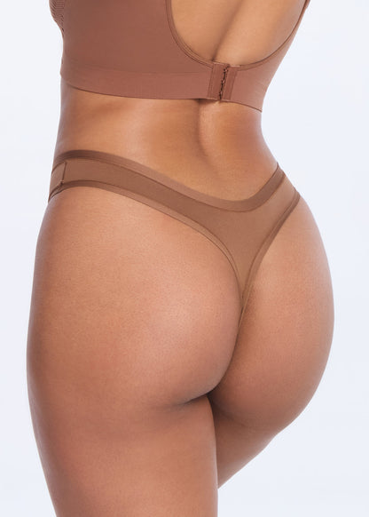 Essential All Body Thong