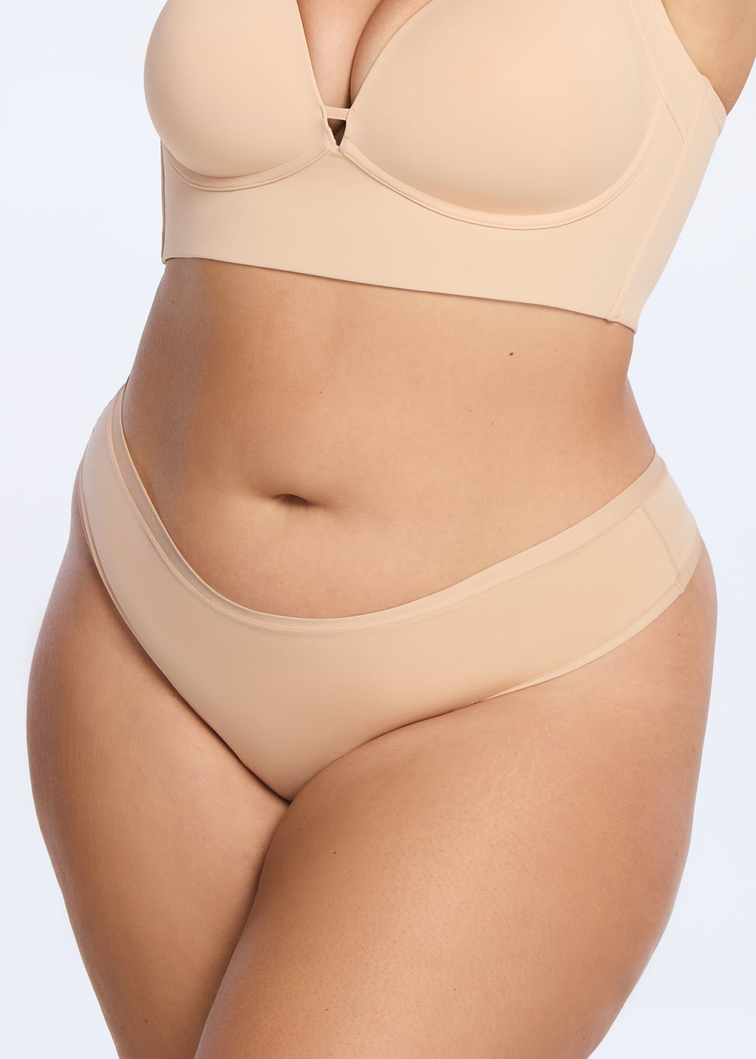 Essential All Body Thong
