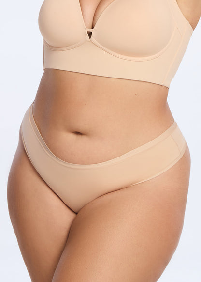 Essential All Body Thong