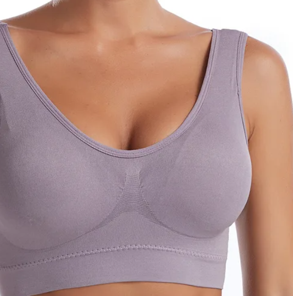 Zenfit™️ Comfort Wireless Shaper Bra