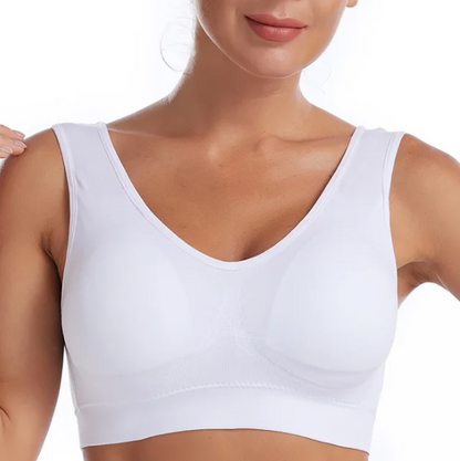 Zenfit™️ Comfort Wireless Shaper Bra