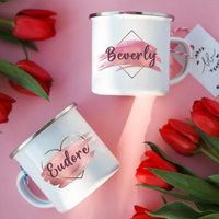 Personalized  Coffee Mug Only