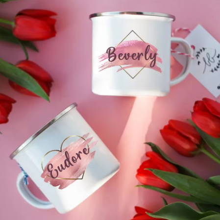 Personalized Coffee Mug