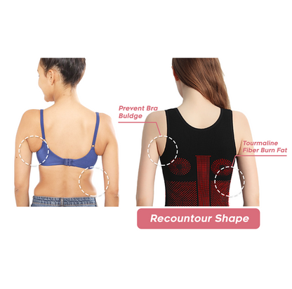 IONsTech™️ Tummy Slimming Vest