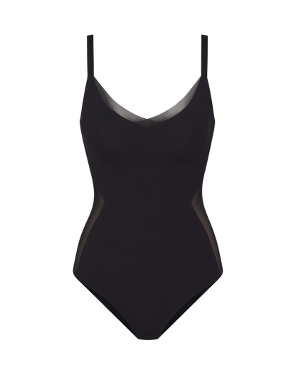 IonSculp® Hourglass Sculpting Self Heating Bodysuit