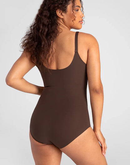 IonSculp® Hourglass Sculpting Self Heating Bodysuit