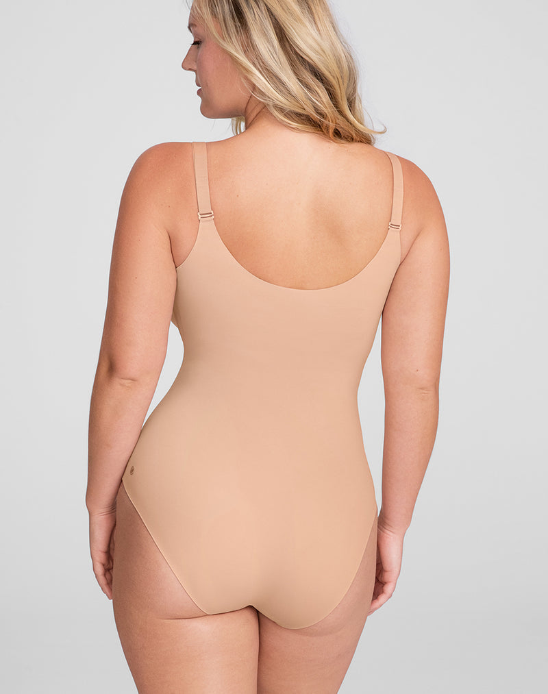 Pack 2 - IonSculp® Hourglass Sculpting Self Heating Bodysuit